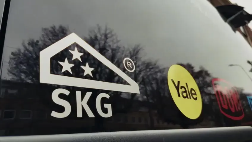 Kluis openen door De Haagse Slotenmaker